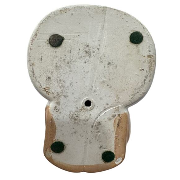 Vintage Homco Siesta Pedro Sleeping Mexican Man - Picture 6 of 6